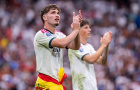 Tiền vệ Real Madrid bị gạch tên vì cãi HLV