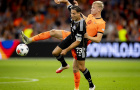Tottenham quyết tranh sao trẻ tuyển Đức Ebnoutalib