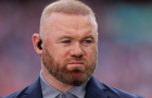 Rooney tuyên bố MU không xứng nhận cúp của Man City
