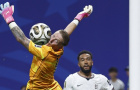 Jordan Pickford mất vị thế độc tôn nơi khung gỗ tuyển Anh
