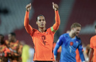 Sau Trent và Konate, Real lại muốn rút ruột Liverpool với thương vụ Van Dijk