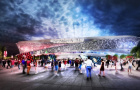 San Siro sắp bị phá bỏ, thay bằng sân mới nhỏ hơn