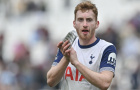 Sự kiên nhẫn của Tottenham và niềm hy vọng mang tên Kulusevski