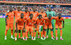 Kết quả Vòng loại AFCON sáng 30/9: Nigeria thảm bại, Gambia thắng ngược Ghana
