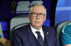 Ancelotti lên tiếng bênh vực Vinicius giữa bão chỉ trích