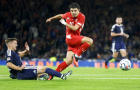 Kết quả Nations League B sáng 30/9: Scotland ''phơi áo' trước Thụy Sĩ; Slovenia dễ dàng đánh bại Bắc Macedonia