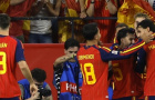 5 dấu ấn Tây Ban Nha 4-1 Croatia: Show diễn của Yamal; Cột mốc 40 trận bất bại lịch sử