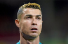 Ronaldo vắng mặt ở buổi tập của tuyển Bồ Đào Nha