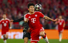 Ruben Amorim nỗ lực săn đón Kim Min-jae