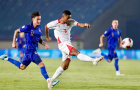 Hạ Việt Nam 2-0, vì sao Thái Lan vẫn khiến CĐV lo lắng?