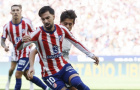 Tottenham sẵn sàng bạo chi chiêu mộ Alex Baena của Atletico
