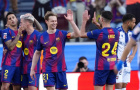 Van der Vaart khuyên Bayern Munich chiêu mộ Frenkie de Jong