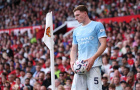 Man City lao đao, MU tính cướp ngay Anderson và Donnarumma