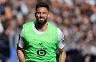 Olivier Giroud xác định thời điểm giải nghệ ở tuổi 40