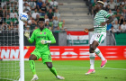 Trabzonspor đàm phán mua đứt Onana dưới 10 triệu euro