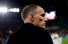 Tuchel từ chối bàn chuyện Man City tại tuyển Anh