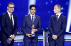 Chủ tịch PSG lên tiếng về cáo buộc vi phạm của Manchester City