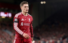 Wirtz tại Liverpool bị ví như Pogba ở MU
