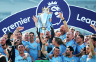 Những ngôi sao Man City chiêu mộ bằng 830 triệu bảng Anh bất hợp pháp
