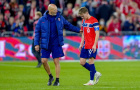 Arsenal thở phào với kết quả chụp chiếu của Odegaard