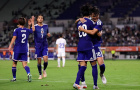 Thắng luân lưu 9-8, U23 Nhật Bản vào chung kết ASIAD 2026