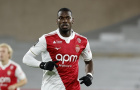 Pogba đàm phán gia nhập CLB hạng hai Thổ Nhĩ Kỳ