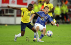 Soi trận Nhật Bản vs Ecuador: Kéo dài mạch chiến thắng