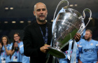 Sir Alex có thể đã đúng về tiêu chuẩn của Pep Guardiola