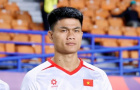 Tuyển Việt Nam mất thêm Phạm Gia Hưng tại FIFA ASEAN Cup