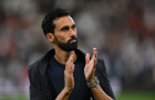 Arbeloa bị FA xử lý sau phát ngôn nhắm vào Man United