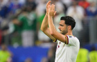 Báo Tây Ban Nha hết lời khen ngợi Mikel Merino