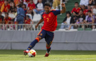 Milan cạnh tranh Real Madrid vụ sao trẻ Owen Emeka