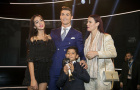 Chị gái Ronaldo chỉ trích đội tuyển, truyền thông, người dân Bồ Đào Nha