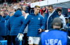 Từ Ten Hag đến Jesus, Ronaldo tự hủy hoại chặng cuối sự nghiệp
