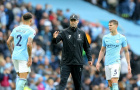 Klopp lên tiếng về 115 cáo buộc nhằm vào Man City