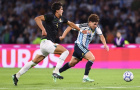 Argentina phát tín hiệu tích cực cho thời kỳ hậu Messi