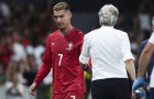 Tất tần tật drama giữa Ronaldo và Jorge Jesus ở Bồ Đào Nha