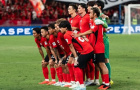 Hong Kong đấu Campuchia ở chung kết FIFA ASEAN Cup Division 2