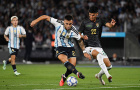 Lautaro Martinez khẳng định Argentina đã bước vào kỷ nguyên mới