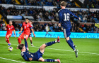 Sao trẻ Man Utd lập siêu phẩm từ góc không tưởng cho U21 Scotland