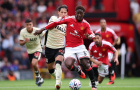 5 điểm tựa giúp Man Utd vượt qua khủng hoảng