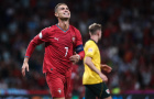 Cristiano Ronaldo và những cuộc chia tay không trọn vẹn