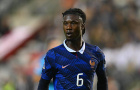 Camavinga chứng minh giá trị ở tuyển Pháp của Zidane