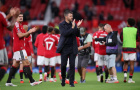 Nhân vật bí ẩn định đoạt tương lai Carrick tại Man Utd