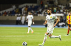 Ferdinand khuyên MU ký Benzema cứu hàng công