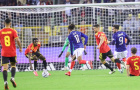 Soi trận Pháp vs Ý: Thử thách bản lĩnh của thầy trò Zidane