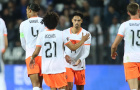 Thoát thua Hy Lạp, Hà Lan duy trì chuỗi bất bại Nations League