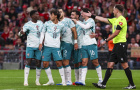 5 dấu ấn Đan Mạch 2-4 Bồ Đào Nha: Thoát bóng Ronaldo