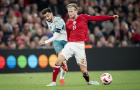 Bruno Fernandes kiến tạo đẳng cấp, MU trút bỏ gánh nặng