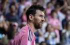 Lionel Messi trở thành chủ sở hữu CLB Eldense của Tây Ban Nha